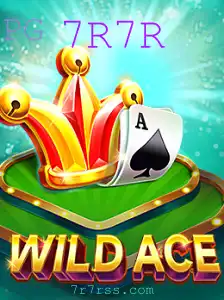 WildAce: Um Jogo Apaixonante e Estrategicamente Desafiador
