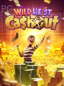Explorando o Emocionante Mundo de WildHeistCashout