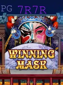 Explorando o Mundo de WinningMask: Um Jogos Fascinante com a Chave 7R7R