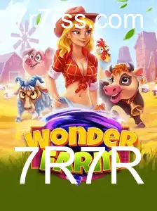 Descubra o Fascinante Mundo de WonderFarm: Aventuras e Estratégias com 7R7R