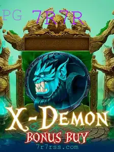 Explorando o Universo de XDemonBonusBuy: Regras e Estratégias